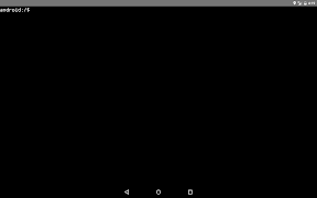 Console imagem de tela 4