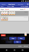 Mahjong Helper & Calculator 截圖 1