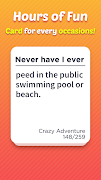 برنامهنما Never Have I Ever عکس از صفحه