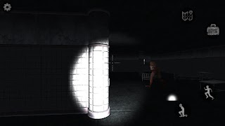 MEMORIES OF TERROR(Beta) ảnh chụp màn hình 3