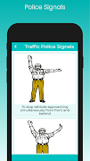 Traffic Signs & Driving Rules screenshot 3