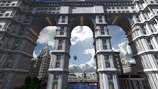 City Maps for Minecraft screenshot 2