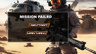 Sniper Army screenshot 7