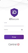 iDSecure Plakat