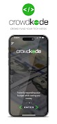 Crowd Kode スクリーンショット 2