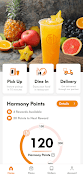 Harmony Tea Shoppe Plakat