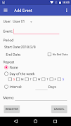 Study Plan [No ADs] screenshot 5