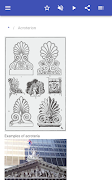 Architectural elements स्क्रीनशॉट 6