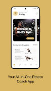 Doctor Gym 截圖 1