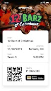 EventPass screenshot 4