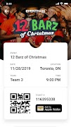 EventPass screenshot 4