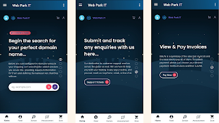 Host Nil (Domain Hosting) スクリーンショット 5