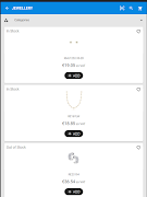 Timemark 스크린샷 3