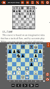 Chess Studio captura de pantalla 7