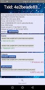 Bitcoin tracer Screenshot 3