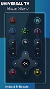 Universal TV Remote Control پوسٹر