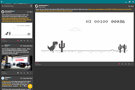 Albatross for Twitter screenshot 7