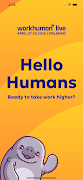 Workhuman Live الملصق