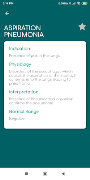 Med Dictionary ảnh chụp màn hình 3