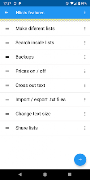 n Lists + ภาพหน้าจอ 4