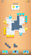 Paper Paths! screenshot 6