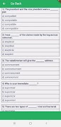 Spellings++ | English Spellings Practice Test スクリーンショット 4