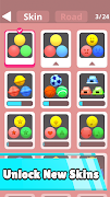 Color Road! скриншот 4