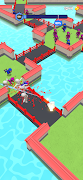 Ninja Rush imagem de tela 3