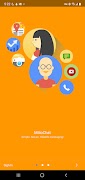 MilioChat screenshot 1