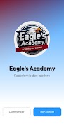 Eagle's Academy PRO 海报
