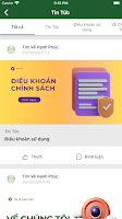 Cộng đồng Tìm Về Hạnh Phúc screenshot 1