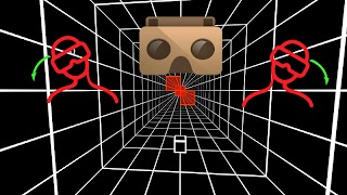 Vertigo VR 스크린샷 3