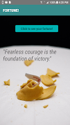 Fortune imagem de tela 1