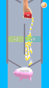 Cup Shuffle 3D スクリーンショット 4