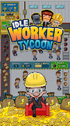 Idle Worker Manager - Incremen poster