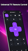 Remote for All TV! پوسٹر