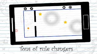 Physics Drop Gravity ภาพหน้าจอ 2