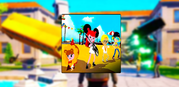 PLAY TOGETHER TIPS 스크린샷 1
