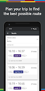 Reading Buses screenshot 4