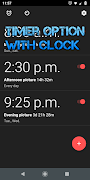 Timer Camera اسکرین شاٹ 1