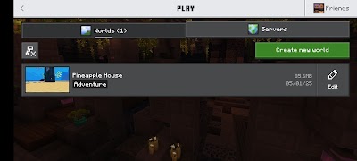 Mastercraft Bubble Survival স্ক্রিনশট 1