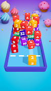 Cubit 2048 Screenshot 5