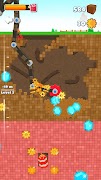 Voxel Digger screenshot 3