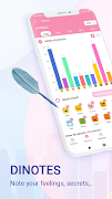Write Diary & Notes - Dinotes 海報