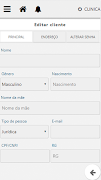 1 Schermata TK Telecom