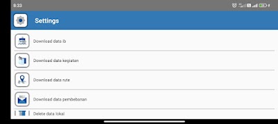 MyFleet स्क्रीनशॉट 7