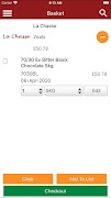 La Chasse ภาพหน้าจอ 3