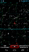DSO Planner Basic (Astronomy)-poster