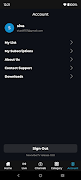 NewVibe.TV ภาพหน้าจอ 4