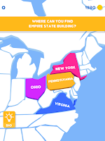 Scratch The Map poster